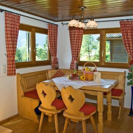 Feriendorf Oberhof Flachau Kültér fotó