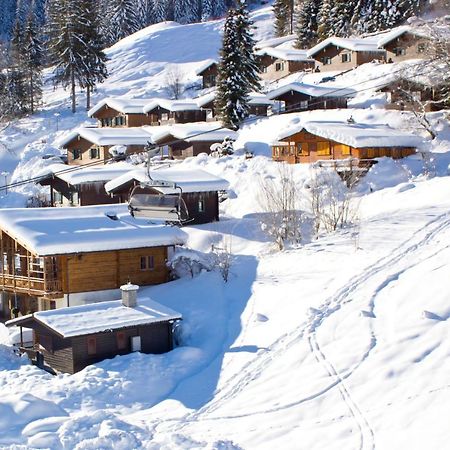 Feriendorf Oberhof Flachau Kültér fotó