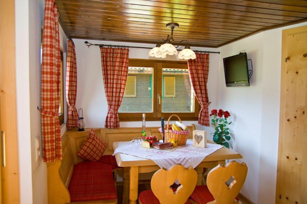 Feriendorf Oberhof Flachau Szoba fotó