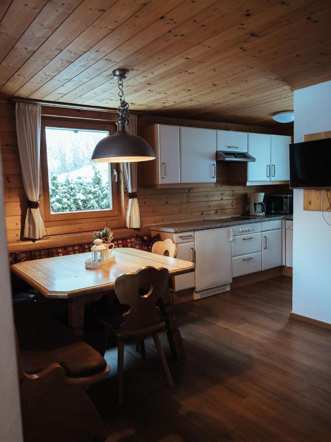Feriendorf Oberhof Flachau Kültér fotó