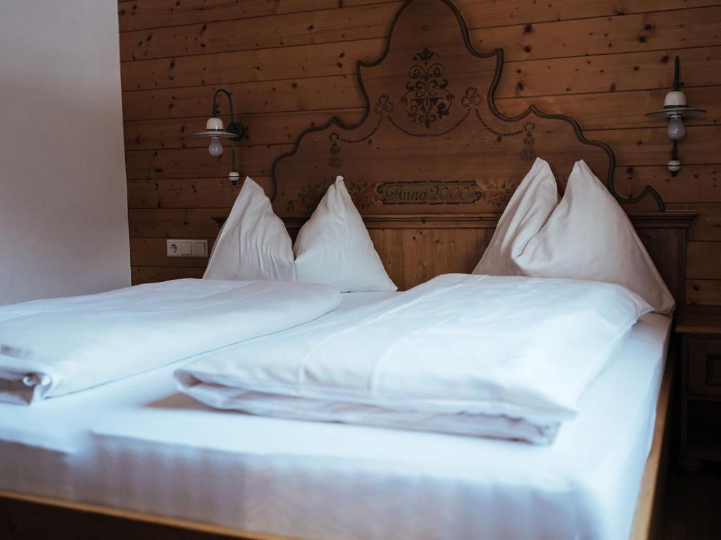 Feriendorf Oberhof Flachau Kültér fotó