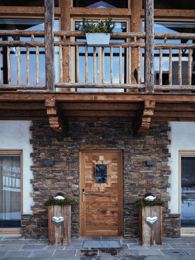 Feriendorf Oberhof Flachau Kültér fotó