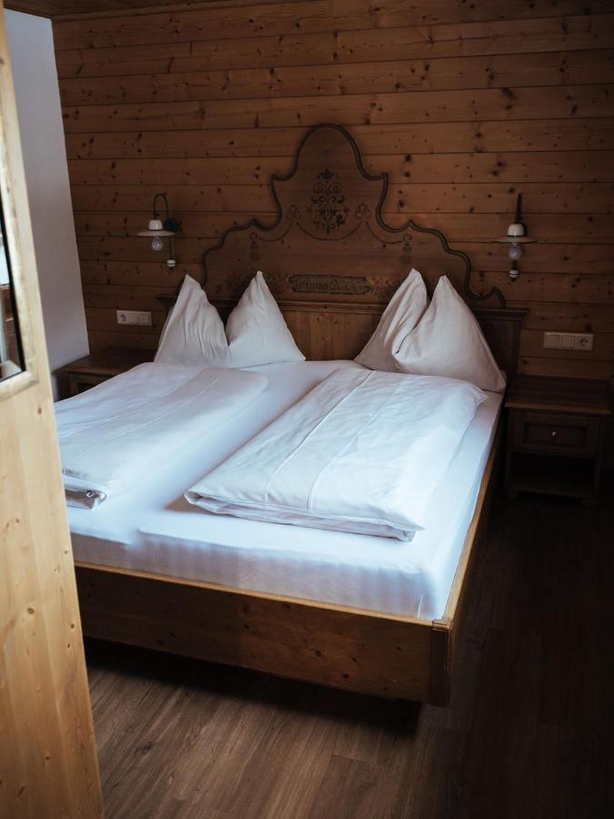 Feriendorf Oberhof Flachau Kültér fotó